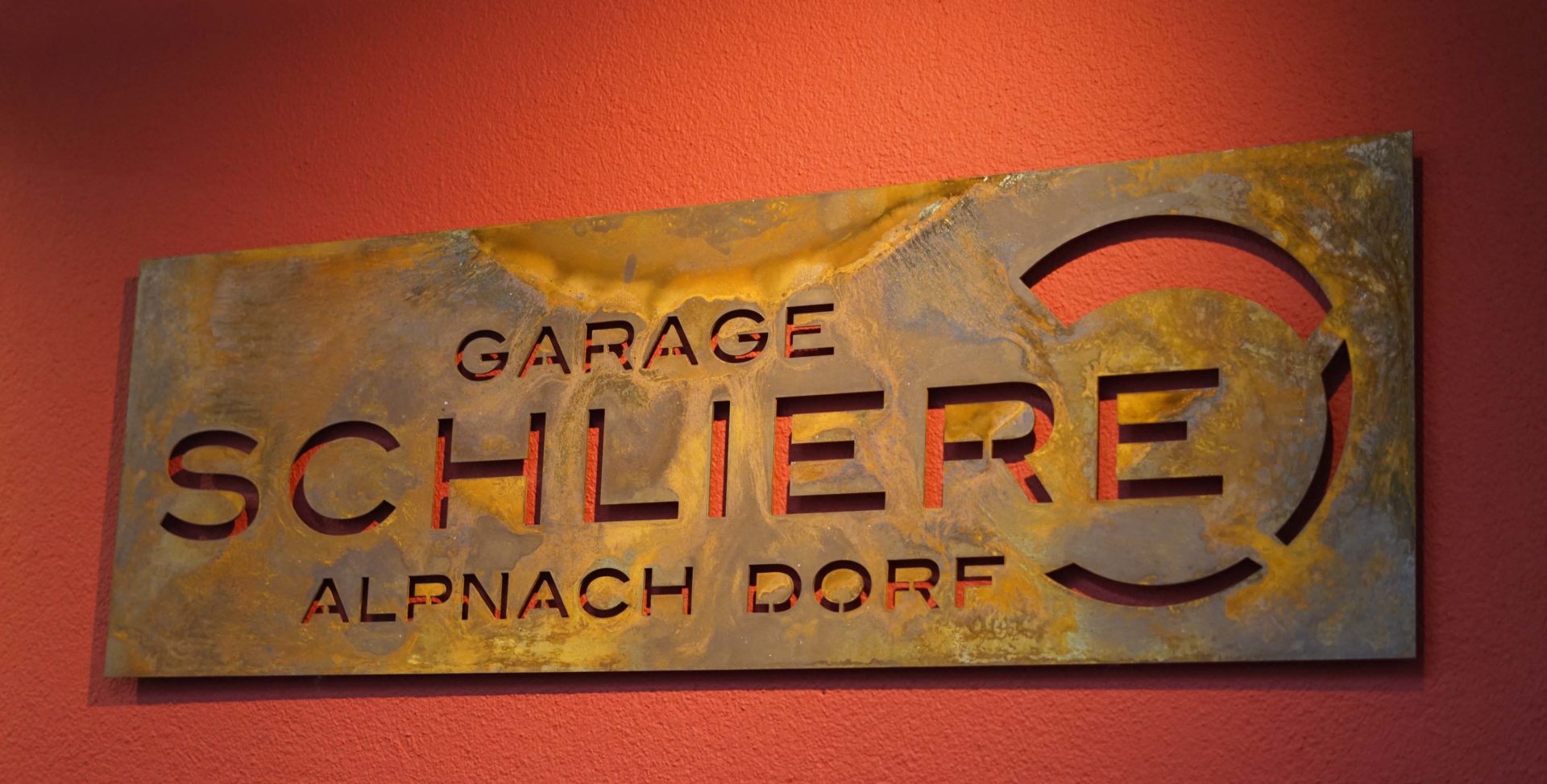(c) Garage-schliere.ch